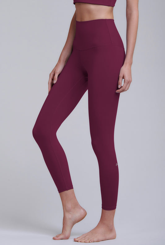 Bright and classic Legging HW 23"