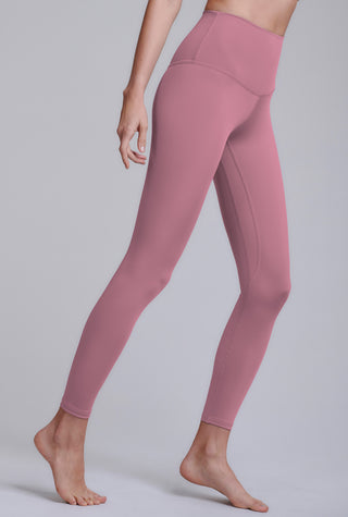 Bright and classic Legging HW 25"