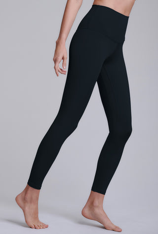 Bright and classic Legging HW 25"