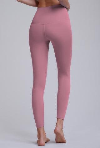 Bright and classic Legging HW 25"