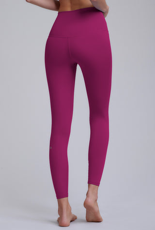 Bright and classic Legging HW 25"