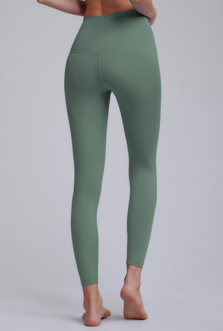 Bright and classic Legging HW 25"