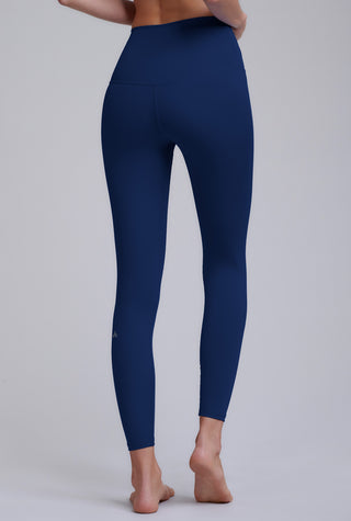 Bright and classic Legging HW 25"