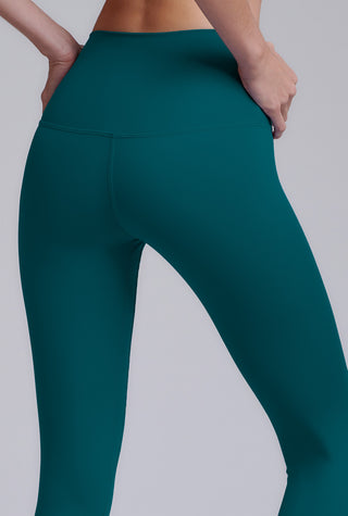 Bright and classic Legging HW 25"