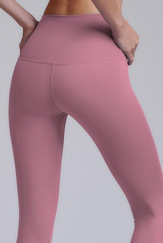 Bright and classic Legging HW 25"