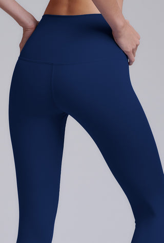 Bright and classic Legging HW 25"