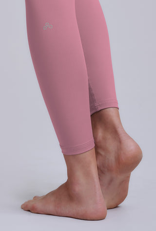 Bright and classic Legging HW 25"