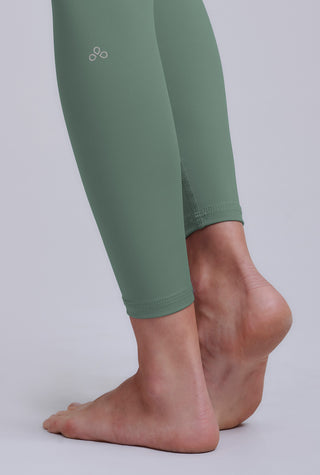 Bright and classic Legging HW 25"