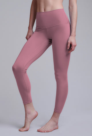 Bright and classic Legging HW 25"