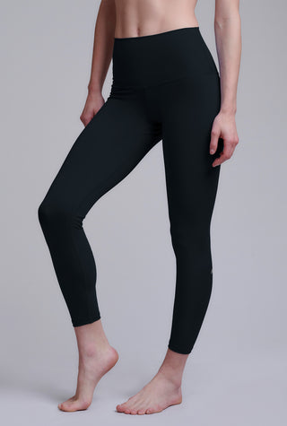 Bright and classic Legging HW 25"