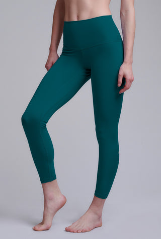 Bright and classic Legging HW 25"