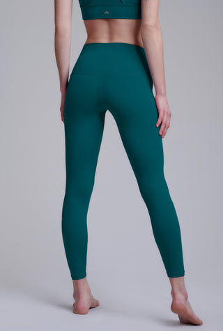 Bright and classic Legging HW 25"