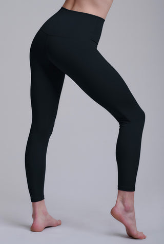 Bright and classic Legging HW 25"