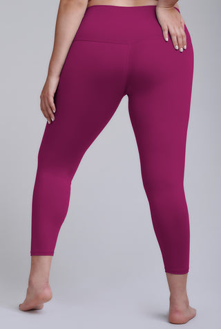 Bright and classic Legging HW 25"