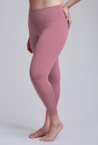 Bright and classic Legging HW 25"