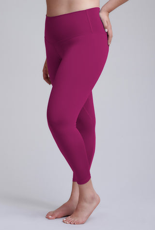 Bright and classic Legging HW 25"