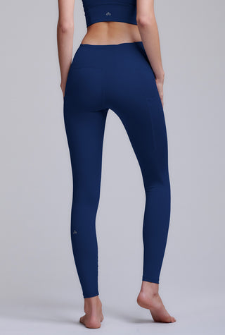 Elemental Legging with pockets HW 25"