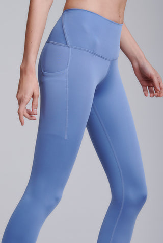 Elemental Legging with pockets HW 25"