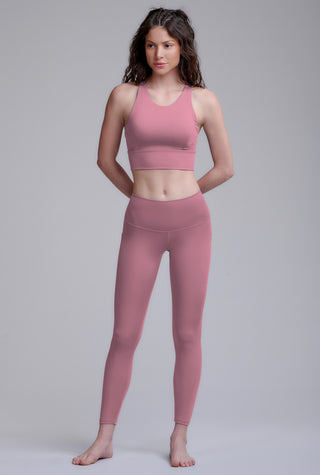 Elemental Legging with pockets HW 25"