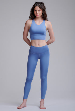 Elemental Legging with pockets HW 25"