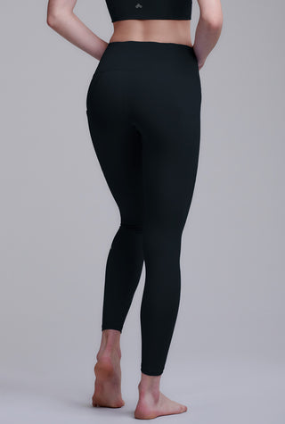 Elemental Legging with pockets HW 25"