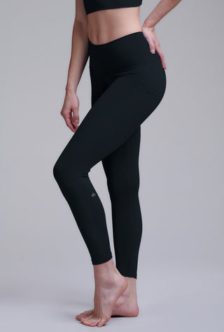 Elemental Legging with pockets HW 25"