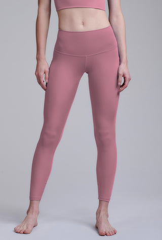 Elemental Legging with pockets HW 25"