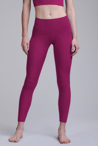 Elemental Legging with pockets HW 25"