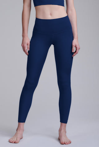 Elemental Legging with pockets HW 25"