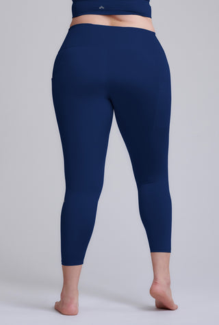 Elemental Legging with pockets HW 25"