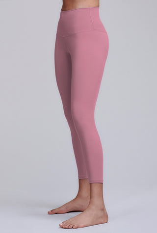 Bright and classic Legging HW 25"