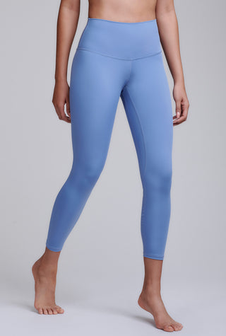 Bright and classic Legging HW 25"