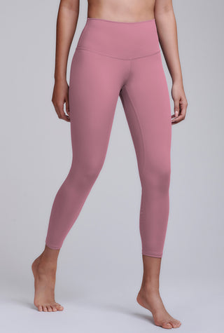 Bright and classic Legging HW 25"