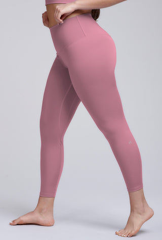 Bright and classic Legging HW 25"