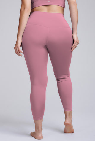 Bright and classic Legging HW 25"