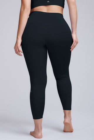 Bright and classic Legging HW 25"