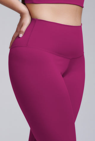 Bright and classic Legging HW 25"