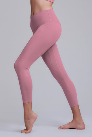 Bright and classic Legging HW 25"