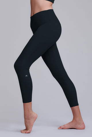 Bright and classic Legging HW 25"