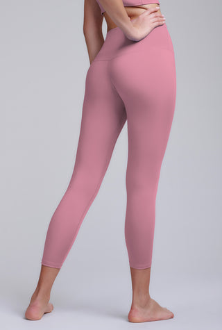 Bright and classic Legging HW 25"