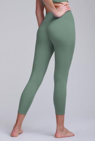 Bright and classic Legging HW 25"