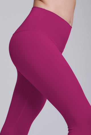 Bright and classic Legging HW 25"