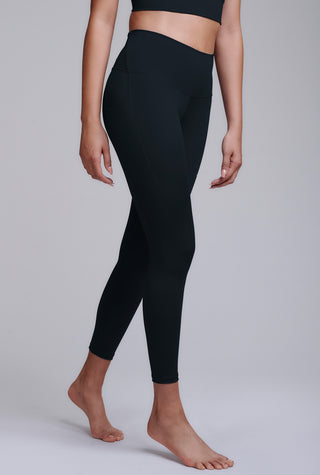 Elemental Legging with pockets HW 25"