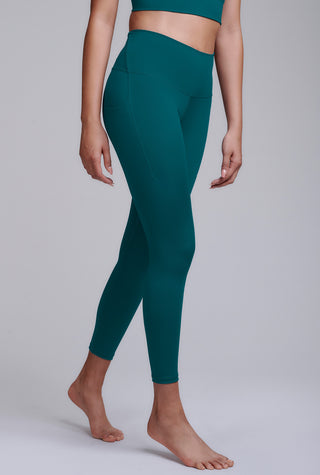 Elemental Legging with pockets HW 25"