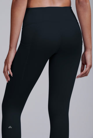 Elemental Legging with pockets HW 25"