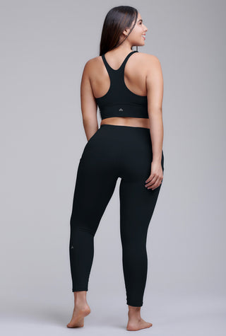 Elemental Legging with pockets HW 25"