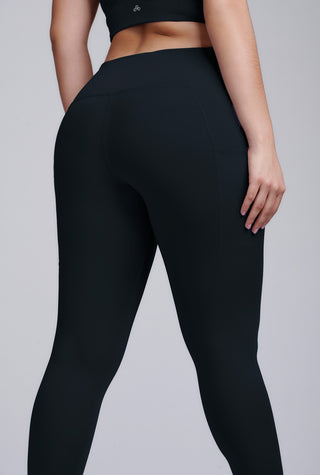 Elemental Legging with pockets HW 25"