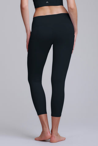 Elemental Legging with pockets HW 25"