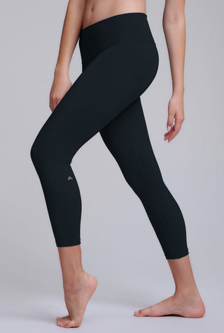 Elemental Legging with pockets HW 25"