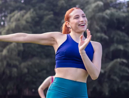 Reconectando con tu niña interior: La actividad física como puente a tu esencia